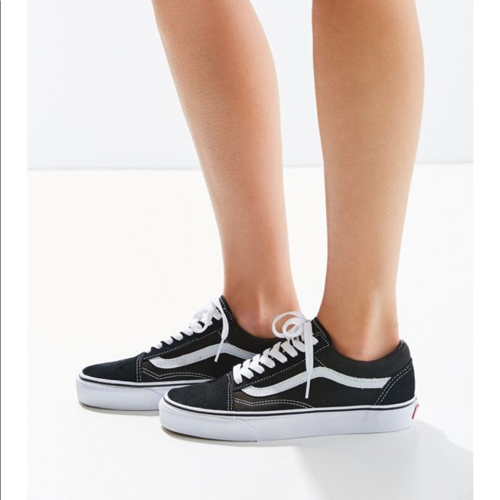 Vans Old Skool original sneakers